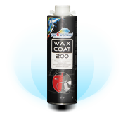 WAX COAT 200 P7