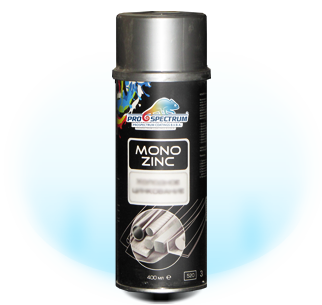 MONO ZINC MONO ZINC