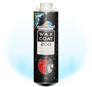 WAXCOAT 200 P7 WAXCOAT 200 P7