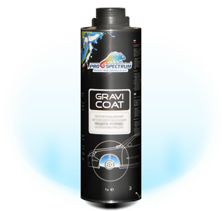 GRAVI COAT P7 GRAVI COAT P7