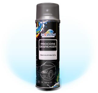 PROCORE DEGREASER