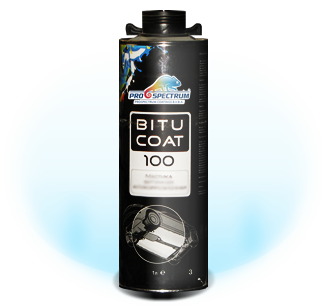 BITUCOAT 100 P7 BITUCOAT 100 P7