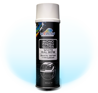 MONOFINISH GLOSS WHITE MONOFINISH GLOSS WHITE