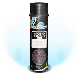 MONO FINISH STR MONO FINISH STR