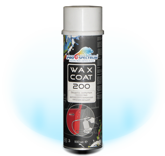 WAX COAT 200 aero WAX COAT 200 aero